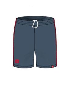 Pantalon Corto Deporte Salesianos Estrecho Talla 03