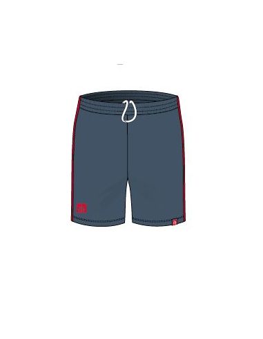 Pantalon Corto Deporte Salesianos Estrecho Talla 03