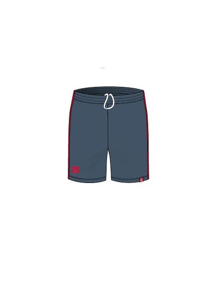 Pantalon Corto Deporte Salesianos Estrecho Talla 03