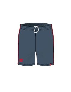 Pantalon Corto Deporte Salesianos Estrecho Talla 04