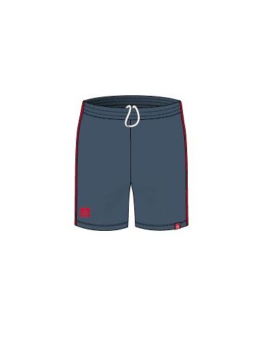 Pantalon Corto Deporte Salesianos Estrecho Talla 04