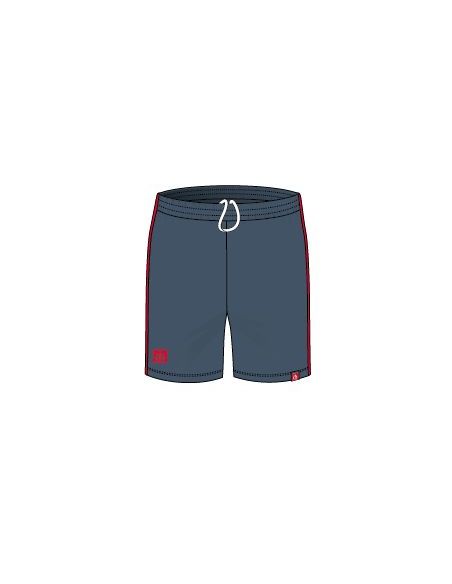 Pantalon Corto Deporte Salesianos Estrecho Talla 04