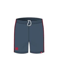 Pantalon Corto Deporte Salesianos Estrecho Talla 06