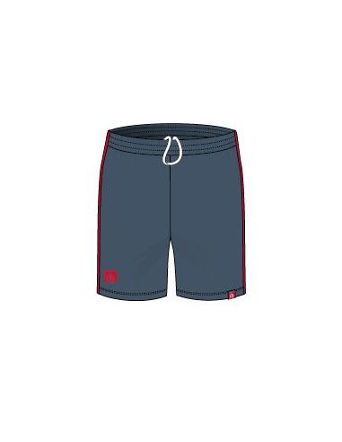 Pantalon Corto Deporte Salesianos Estrecho Talla 06