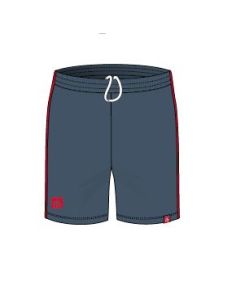 Pantalon Corto Deporte Salesianos Estrecho Talla 08