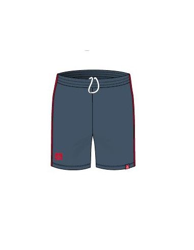 Pantalon Corto Deporte Salesianos Estrecho Talla 08