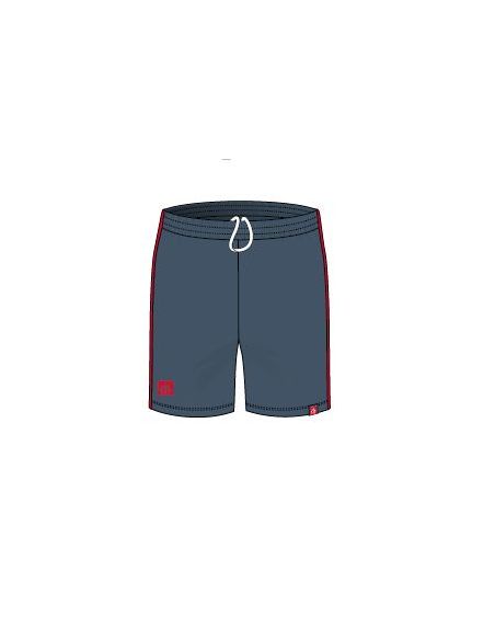 Pantalon Corto Deporte Salesianos Estrecho Talla 08