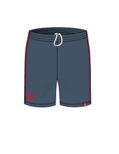 Pantalon Corto Deporte Salesianos Estrecho Talla 10