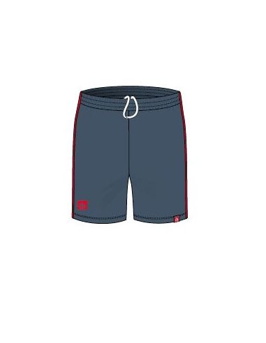 Pantalon Corto Deporte Salesianos Estrecho Talla 10