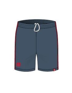 Pantalon Corto Deporte Salesianos Estrecho Talla 12