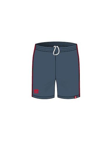 Pantalon Corto Deporte Salesianos Estrecho Talla 12