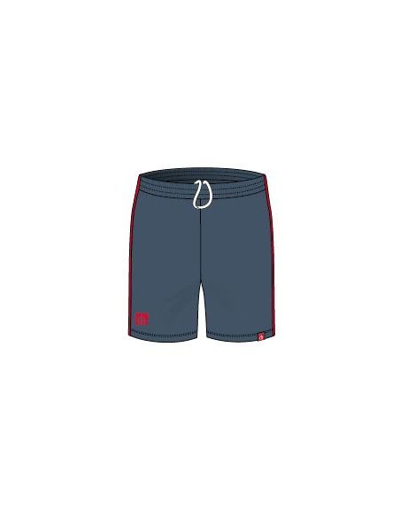 Pantalon Corto Deporte Salesianos Estrecho Talla 12