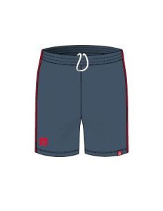 Pantalon Corto Deporte Salesianos Estrecho Talla 14