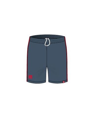 Pantalon Corto Deporte Salesianos Estrecho Talla 14