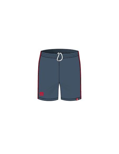 Pantalon Corto Deporte Salesianos Estrecho Talla 14