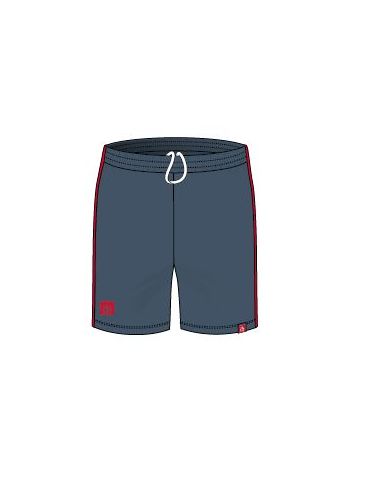 Pantalon Corto Deporte Salesianos Estrecho Talla L