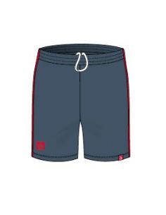 Pantalon Corto Deporte Salesianos Estrecho Talla M