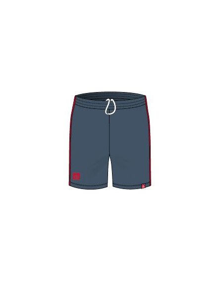 Pantalon Corto Deporte Salesianos Estrecho Talla M
