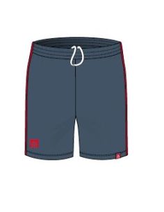 Pantalon Corto Deporte Salesianos Estrecho Talla S
