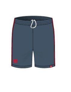 Pantalon Corto Deporte Salesianos Estrecho Talla Xl