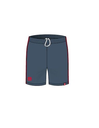 Pantalon Corto Deporte Salesianos Estrecho Talla Xl