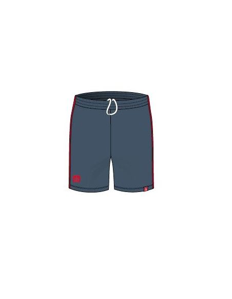 Pantalon Corto Deporte Salesianos Estrecho Talla Xl
