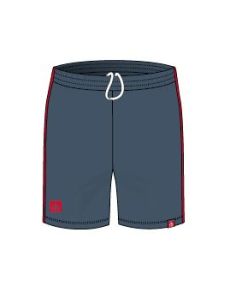 Pantalon Corto Deporte Salesianos Estrecho Talla Xxl