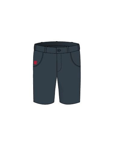 Pantalon Corto Uniforme Salesianos Estrecho Talla 08