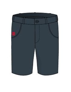 Pantalon Corto Uniforme Salesianos Estrecho Talla 10