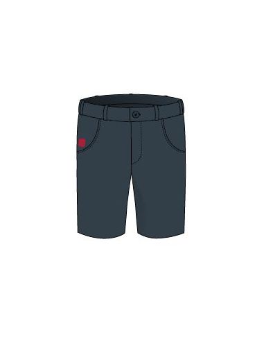 Pantalon Corto Uniforme Salesianos Estrecho Talla 10