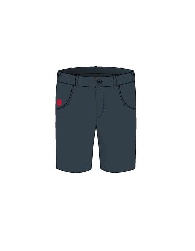Pantalon Corto Uniforme Salesianos Estrecho Talla 14