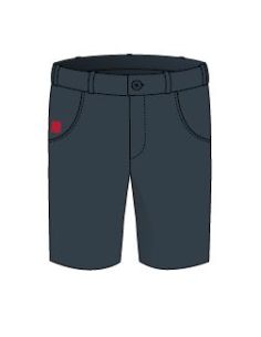 Pantalon Corto Uniforme Salesianos Estrecho Talla 38