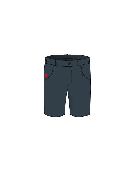Pantalon Corto Uniforme Salesianos Estrecho Talla 38