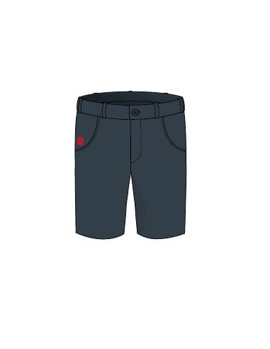 Pantalon Corto Uniforme Salesianos Estrecho Talla 40