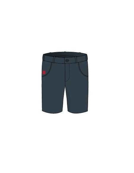 Pantalon Corto Uniforme Salesianos Estrecho Talla 40