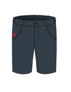 Pantalon Corto Uniforme Salesianos Estrecho Talla 42