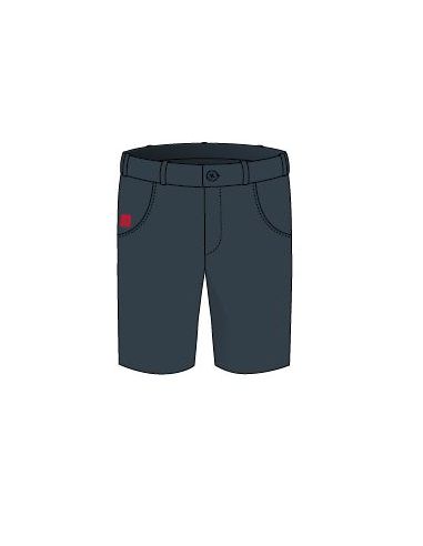 Pantalon Corto Uniforme Salesianos Estrecho Talla 44