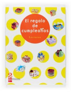 Lecturas. El Regalo De Cumpleaños. 2 Primaria
