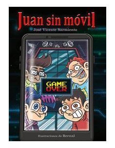 Juan Sin Móvil 2