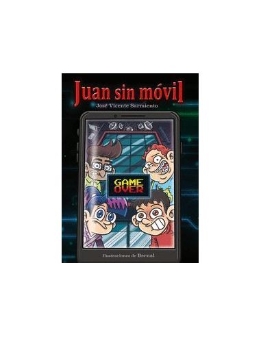 Juan Sin Móvil 2