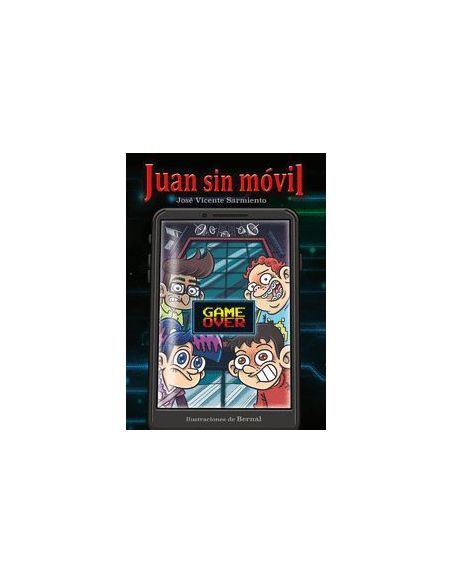 Juan Sin Móvil 2