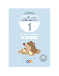 Lecturas Comprensivas 1