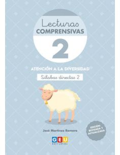 Lecturas Comprensivas 2