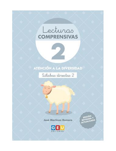 Lecturas Comprensivas 2