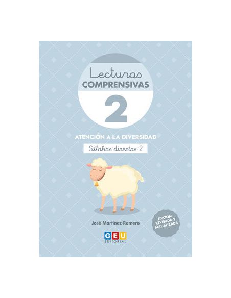 Lecturas Comprensivas 2