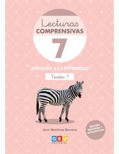 Lecturas Comprensivas 7. Cuaderno De Refuerzo Escolar I 2º De Primaria I Ejercic