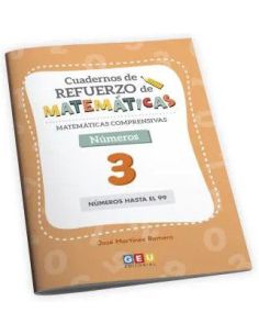 Matematicas Comprensivas. Numeros 3