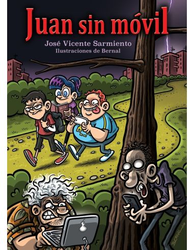 Juan Sin Movil (6ª Ed)