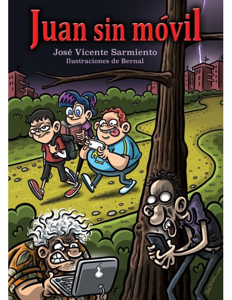 Juan Sin Movil (6ª Ed)